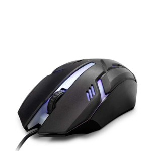 Hadron H837Q RGB Oyuncu Klavye + Mouse (Siyah) NT-114610