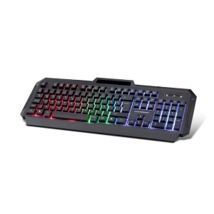 Hadron HDX2605 RGB Oyuncu Klavye (Siyah) NT-114609