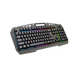 Acer OKW123 RGB Oyuncu Klavye (Siyah) NT-114620