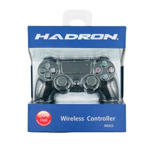 Hadron HD323AB PS3-PS4 Oyun Konsolu (Siyah) NT-114616