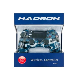 Hadron HD323AB PS3-PS4 Oyun Konsolu (Mavi) NT-114615