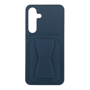 Nettech Samsung Galaxy A26 Uyumlu NT-N087 Arka Koruma Kılıf (Lacivert) NT-114764