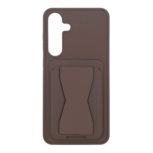 Nettech Samsung Galaxy A36 Uyumlu NT-N087 Arka Koruma Kılıf (Çöl) NT-114714