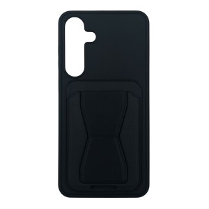 Nettech Samsung Galaxy A36 Uyumlu NT-N087 Arka Koruma Kılıf (Siyah) NT-114711