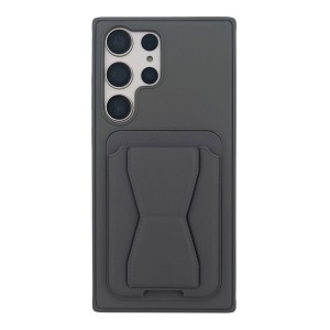 Nettech Samsung Galaxy S23 Ultra Uyumlu NT-N087 Arka Koruma Kılıf (Natural) NT-114742