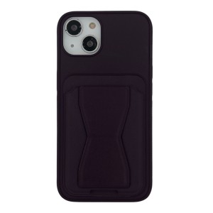 Nettech Apple iPhone 15 Uyumlu NT-N087 Arka Koruma Kılıf (Mor) NT-114694