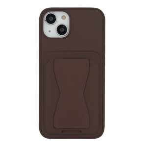 Nettech Apple iPhone 15 Uyumlu NT-N087 Arka Koruma Kılıf (Çöl) NT-114693