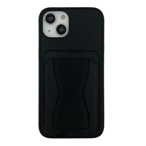 Nettech Apple iPhone 15 Plus Uyumlu NT-N087 Arka Koruma Kılıf (Siyah) NT-114678