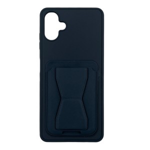 Nettech Samsung Galaxy A06 Uyumlu NT-N087 Arka Koruma Kılıf (Lacivert) NT-114718