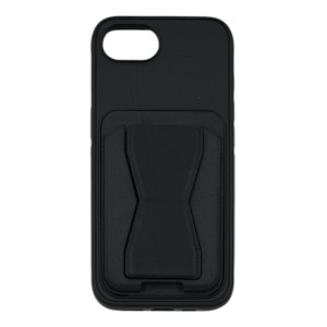 Nettech Apple iPhone 16E Uyumlu NT-N087 Arka Koruma Kılıf (Siyah) NT-114684