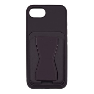 Nettech Apple iPhone 16E Uyumlu NT-N087 Arka Koruma Kılıf (Mor) NT-114688
