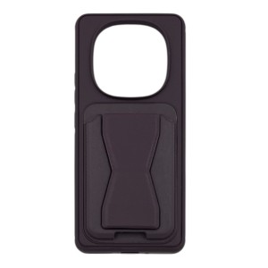 Nettech Xiaomi Redmi Note 14 Pro Uyumlu NT-N087 Arka Koruma Kılıf (Mor) NT-114722