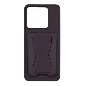 Nettech Xiaomi Mi 14T Uyumlu NT-N087 Arka Koruma Kılıf (Mor) NT-114726