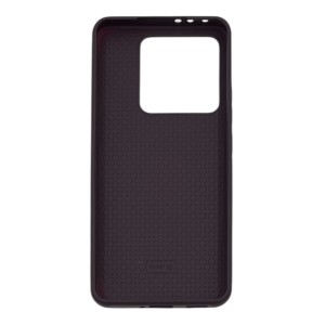 Nettech Xiaomi Mi 14T Uyumlu NT-N087 Arka Koruma Kılıf (Mor) NT-114726