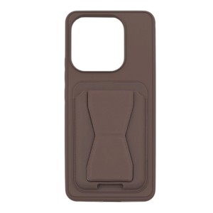 Nettech Xiaomi Redmi Note 14 Uyumlu NT-N087 Arka Koruma Kılıf (Çöl) NT-114732