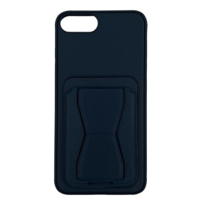 Nettech Apple iPhone 7 Plus Uyumlu NT-N087 Arka Koruma Kılıf (Lacivert) NT-114705
