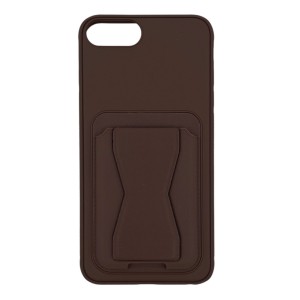 Nettech Apple iPhone 7 Plus Uyumlu NT-N087 Arka Koruma Kılıf (Çöl) NT-114704