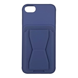 Nettech Apple iPhone 7 Uyumlu NT-N087 Arka Koruma Kılıf (Lila) NT-114706