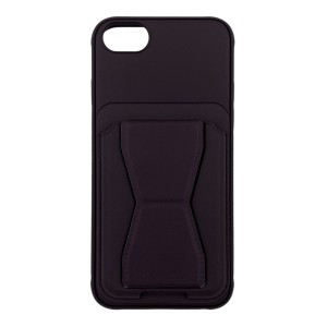 Nettech Apple iPhone 7 Uyumlu NT-N087 Arka Koruma Kılıf (Mor) NT-114707