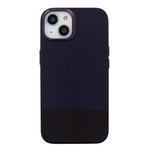 Nettech Apple iPhone 15 Uyumlu NT-N074 Arka Koruma Kılıf (Mor) NT-113671