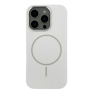 Nettech Apple iPhone 11 Uyumlu NT-N073 Arka Koruma Kılıf (Beyaz) NT-113614