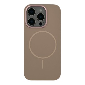 Nettech Apple iPhone 11 Uyumlu NT-N073 Arka Koruma Kılıf (Çöl) NT-113616
