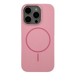 Nettech Apple iPhone 11 Uyumlu NT-N073 Arka Koruma Kılıf (Pembe) NT-113617