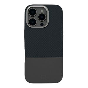 Nettech Apple iPhone 16 Pro Max Uyumlu NT-N074 Arka Koruma Kılıf (Gri) NT-113679