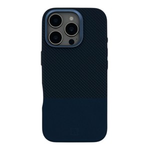 Nettech Apple iPhone 16 Pro Max Uyumlu NT-N074 Arka Koruma Kılıf (Mavi) NT-113680