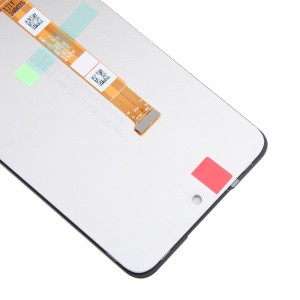 Teknonet Oppo A3 Uyumlu Org Lcd+Dokunmatik (Siyah) NT-113997