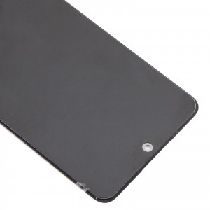 Teknonet Xiaomi Redmi Note 14 Uyumlu Org Lcd+Dokunmatik (Siyah) NT-112206