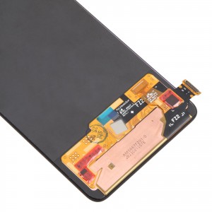 Teknonet Xiaomi Redmi Note 14 Uyumlu Org Lcd+Dokunmatik (Siyah) NT-112206