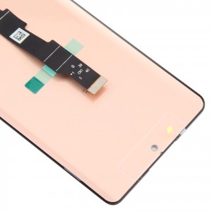 Teknonet Xiaomi Redmi Note 14 Pro Uyumlu Org (Siyah) NT-113991