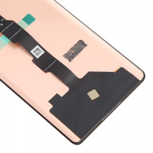 Teknonet Xiaomi Redmi Note 14 Pro Uyumlu Org (Siyah) NT-113991