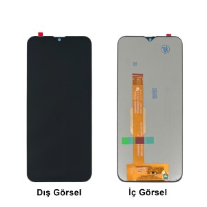 Teknonet Mipo M46 Pro Uyumlu Org Lcd+Dokunmatik (Siyah) NT-113981