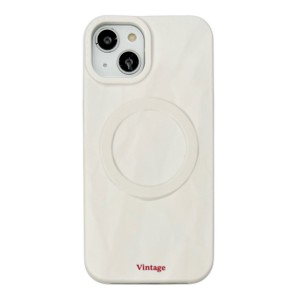 Nettech Apple iPhone 13 Uyumlu NT-N089 Arka Koruma Kılıf (Beyaz) NT-114780