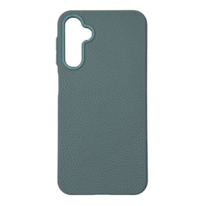 Nettech Samsung Galaxy A24 4G Uyumlu NT-N067 Arka Koruma Kılıf (Turkuaz) NT-112707