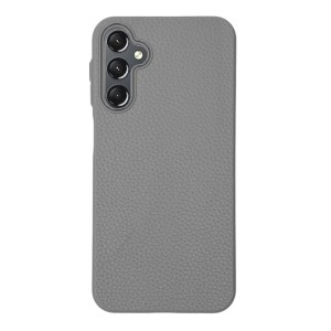 Nettech Samsung Galaxy S23 FE Uyumlu NT-N067 Arka Koruma Kılıf (Gri) NT-112615