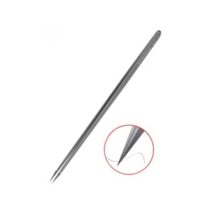 Mechanic KA-11 Antisitatic Entegre Cımbızı (Gri) NT-114789