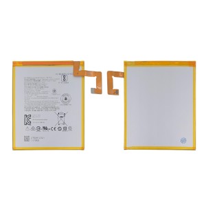 Teknonet Lenovo Tab M10 HD TB-X505F Uyumlu Teknonet 3500 MAh Batarya (Siyah) NT-114782