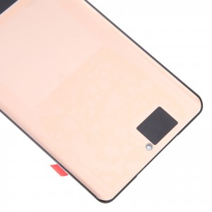 Teknonet Oneplus 12R Uyumlu Org Lcd+Dokunmatik (Siyah) NT-114002