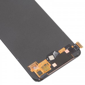 Teknonet Realme 11 Uyumlu Oled Lcd+Dokunmatik (Siyah) NT-111680