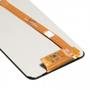 Teknonet Samsung Galaxy A10E Uyumlu Org Lcd+Dokunmatik NT-105650