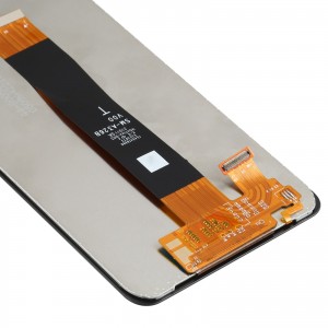 Teknonet Samsung Galaxy A32 5G Uyumlu Org Lcd+Dokunmatik (Siyah) NT-104765