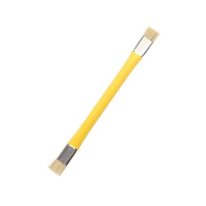 Sunshine SS-022 Antistatic Tamir Fırçası (Sarı) NT-114796