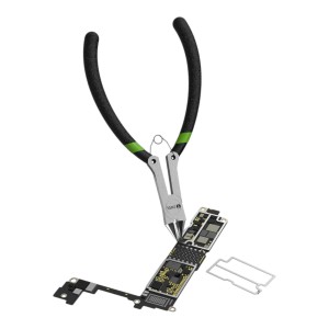 Nettech 2ULL Yankeski (Siyah) NT-79650