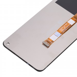 Teknonet Realme 8İ Uyumlu Org Lcd+Dokunmatik (Siyah) NT-103946