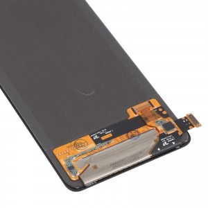Teknonet Xiaomi Redmi Note 11 Pro 5G Uyumlu TFT Kalite Lcd+Dokunmatik (Siyah) NT-108106
