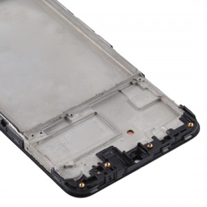 Teknonet Samsung Galaxy M31 Uyumlu Oled Lcd+Dokunmatik+Çıtalı (Siyah) NT-105554