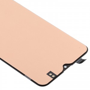 Teknonet Samsung Galaxy A20 Uyumlu Oled Lcd+Dokunmatik (Siyah) NT-99204